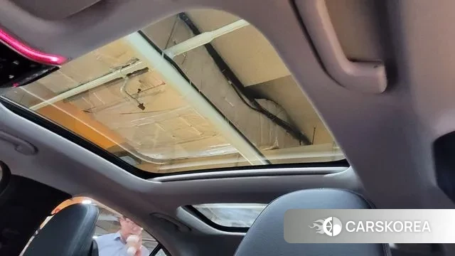 Mercedes-Benz E-Class W214 2024 Белый из Кореи, фото 4