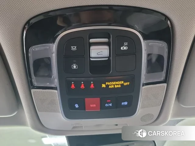 Hyundai Tucson (NX4) 2022 Белый из Кореи, фото 4