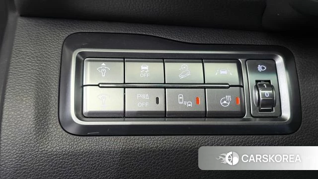 Ssangyong Berry New Tivoli 2022 Белый из Кореи, фото 4