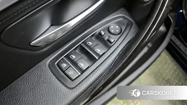 BMW 3 Series GT (F34) id 2886462 из Кореи 4