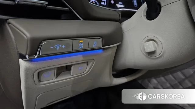 Genesis GV80 2023 Черный из Кореи, фото 4