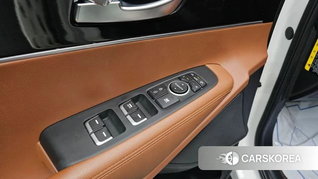 Kia The New Sorento 2018 Белый из Кореи, фото 4