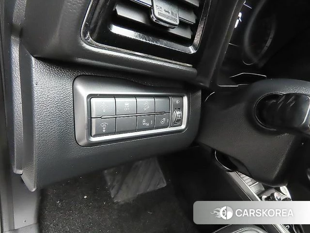 Ssangyong Berry New Tivoli 2019 Черный из Кореи, фото 4