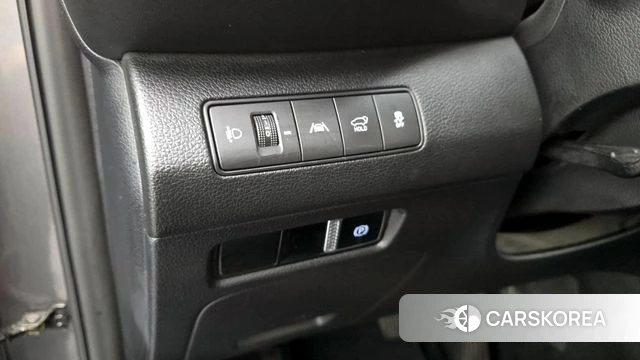 Hyundai The New Santa Fe id 3807154 из Кореи 4