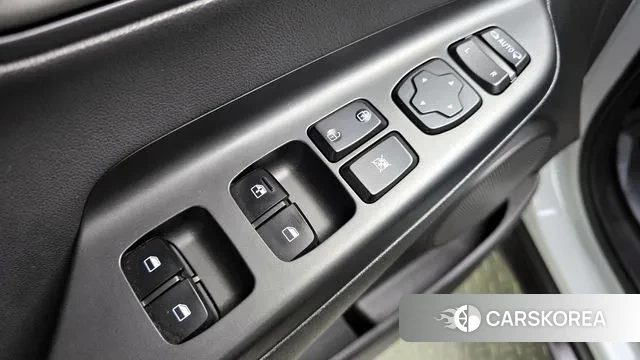 Hyundai Kona 2018 Белый из Кореи, фото 4