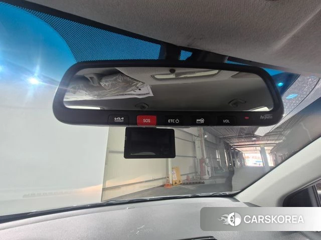 Kia Morning Urban (JA) 2022 Серебристо-серый из Кореи, фото 4