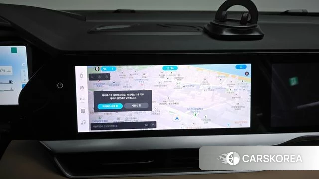 Renault Korea (Samsung) Grand Coleos 2025 Белый из Кореи, фото 4