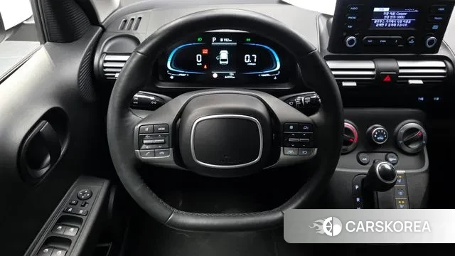 Hyundai Casper 2022 Белый из Кореи, фото 4