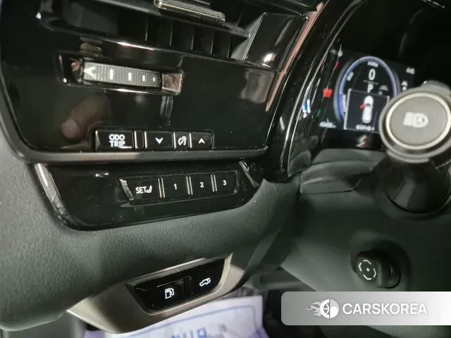 Lexus RX450h + 5th generation 2024 Белый из Кореи, фото 4