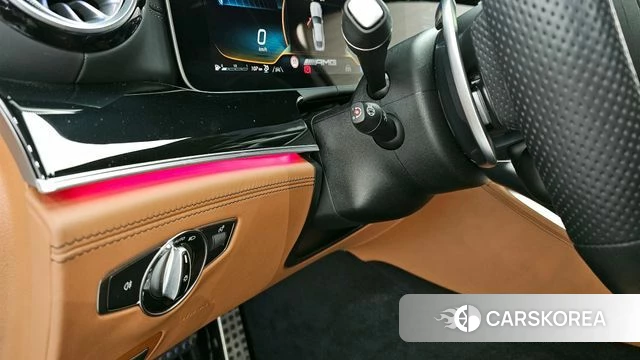 Mercedes-Benz AMG GT 2022 Белый из Кореи, фото 4