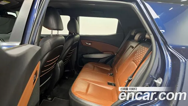 Ssangyong Tivoli Armor id 2808733 из Кореи 4