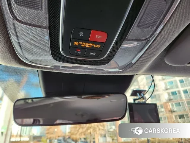 Hyundai Avante (CN7) 2022 Серый из Кореи, фото 4