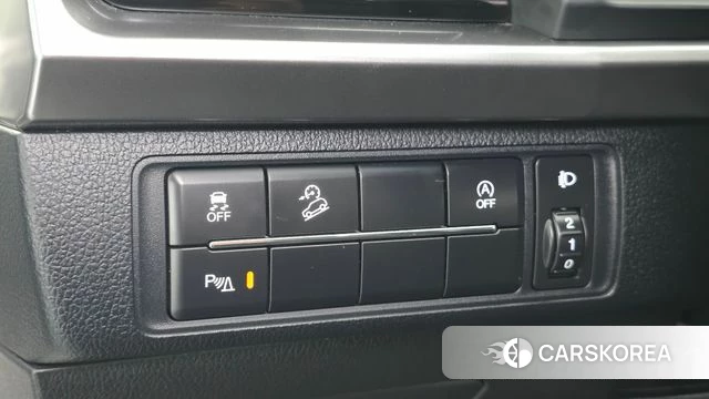 Ssangyong The New Rexton Sport 2024 Белый из Кореи, фото 4