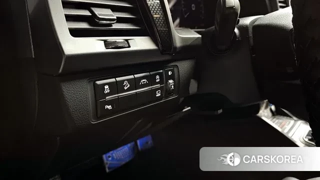 Ssangyong The New Rexton Sports Cannes 2023 Темно-зеленый из Кореи, фото 4