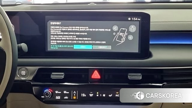 Kia The New K8 Hybrid 2025 Белый из Кореи, фото 4