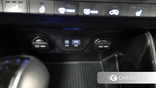 Hyundai All New Tucson 2020 Белый из Кореи, фото 4