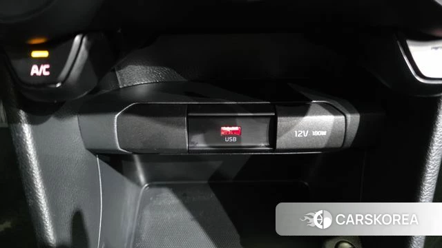 Kia Morning Urban (JA) 2021 Белый из Кореи, фото 4