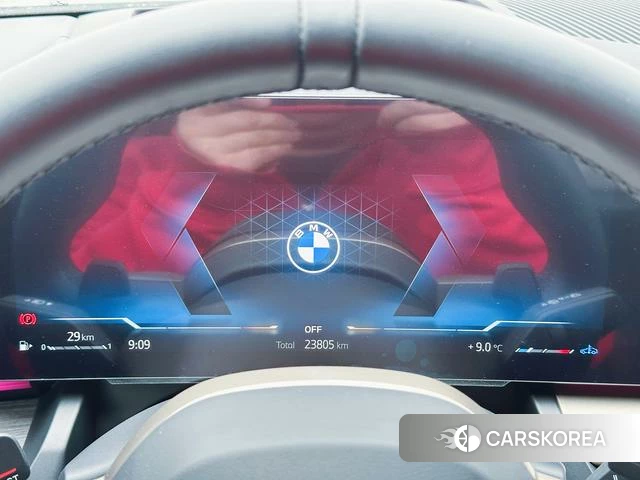 BMW 5 series 2024 Белый из Китая, фото 4