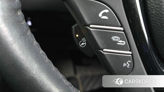 Honda Pilot 3rd generation 2018 Серебряный из Кореи, фото 4