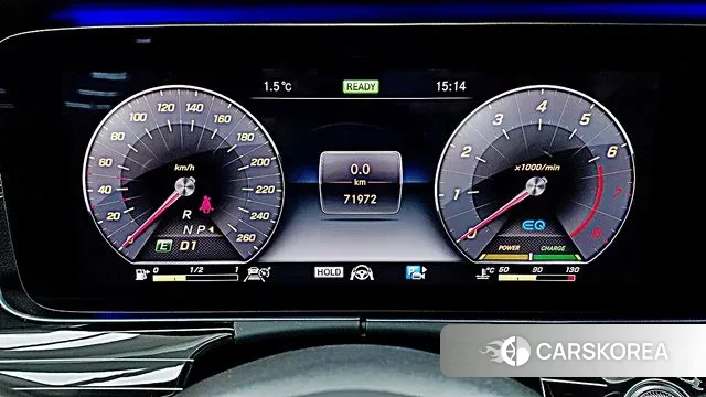 Mercedes-Benz CLS-Class C257 2019 Черный из Кореи, фото 4