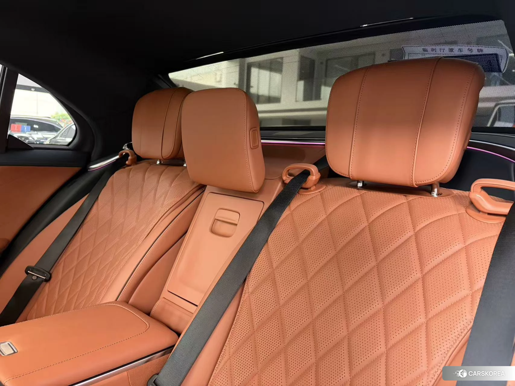 Mercedes-Benz S-class 2022 Белый из Китая, фото 4