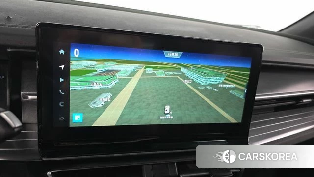 Ssangyong Torres 2024 Серый из Кореи, фото 4