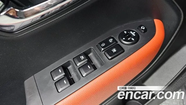 Kia The New Ray 2022 Серый из Кореи, фото 4