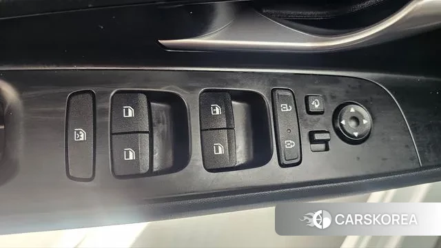 Hyundai Avante (CN7) 2020 Белый из Кореи, фото 4