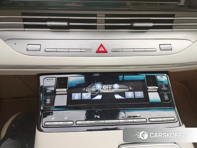 Hyundai The New Grandeur IG 2020 Белый из Кореи, фото 4