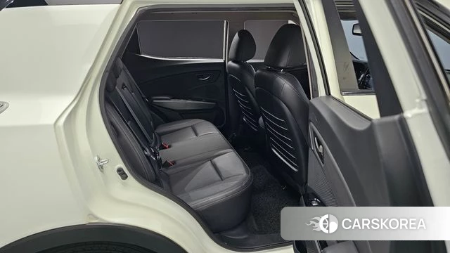 Ssangyong Berry New Tivoli 2020 Белый из Кореи, фото 4