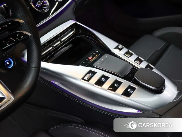Mercedes-Benz AMG GT id 4210984 из Китая 4