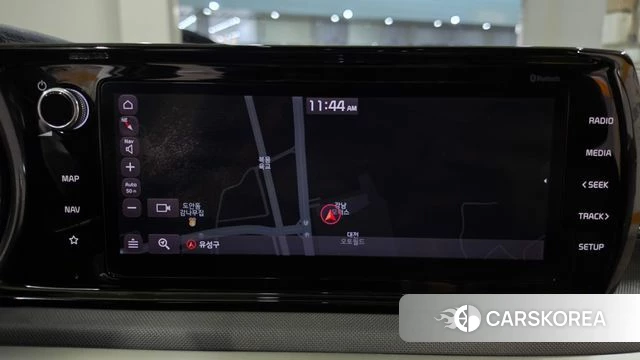 Kia K5 3rd generation 2020 Черный из Кореи, фото 4