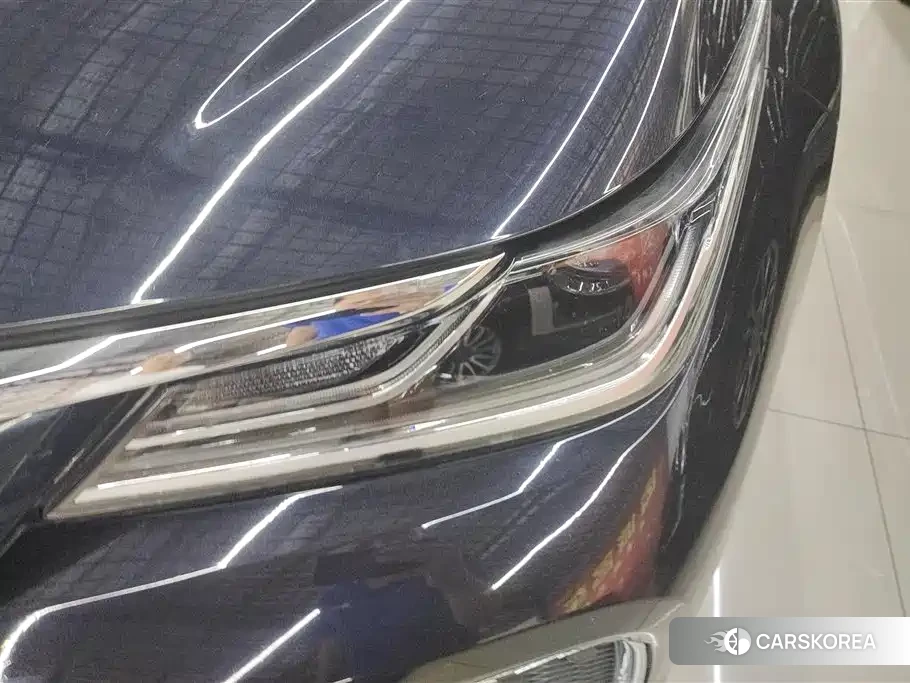 Toyota Allion 2022 Черный из Китая, фото 4