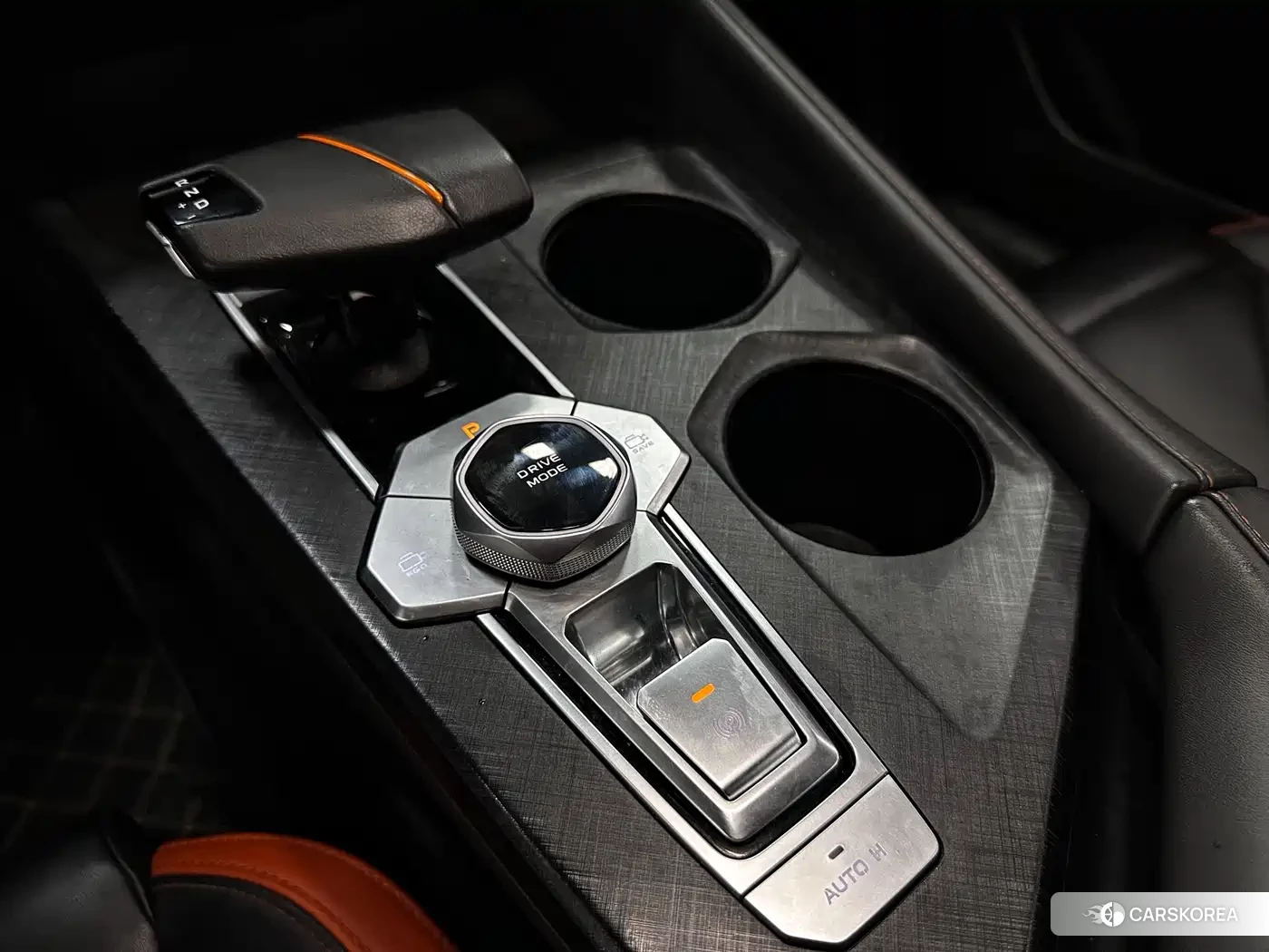 Chang'an Changan UNI-V 2024 Silver/gray из Китая, фото 4