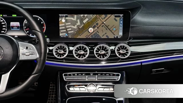 Mercedes-Benz CLS-Class C257 2019 Белый из Кореи, фото 4