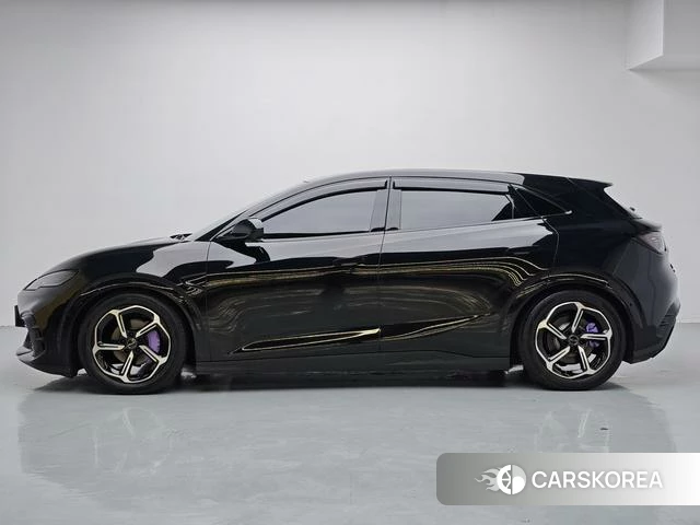 BYD Seal 06GT 2025 Черный из Китая, фото 4