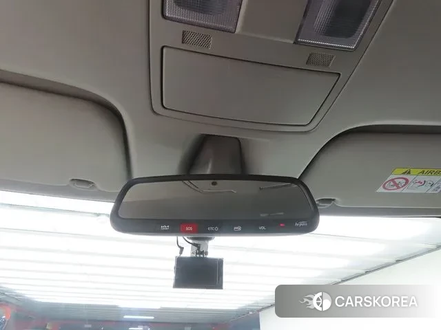 Kia The New Kia Ray 2022 Белый из Кореи, фото 4