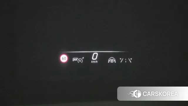 Mercedes-Benz EQS V297 2022 Красный из Кореи, фото 4