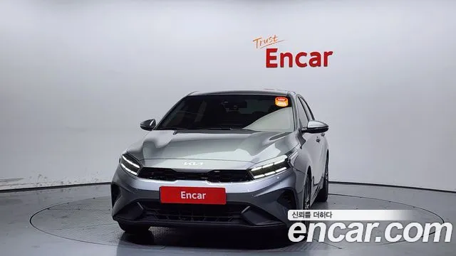 Kia The New K3 2nd generation id 2624760 из Кореи 4