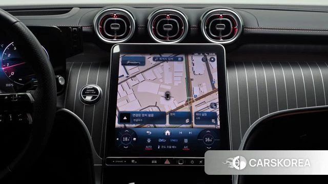 Mercedes-Benz GLC-Class X254 2024 Черный из Кореи, фото 4
