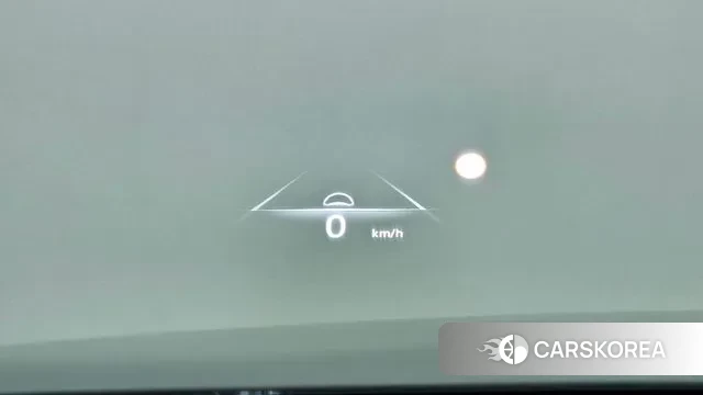 Genesis G80 (RG3) 2022 Черный из Кореи, фото 4