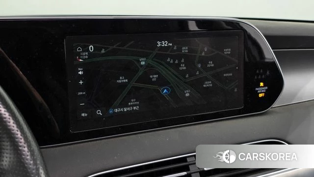 Hyundai Palisade 2020 Серый из Кореи, фото 4