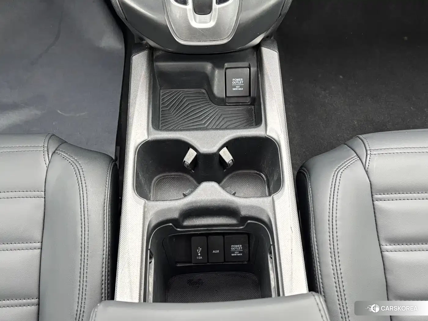 Honda CR-V 2018 Черный из Китая, фото 4