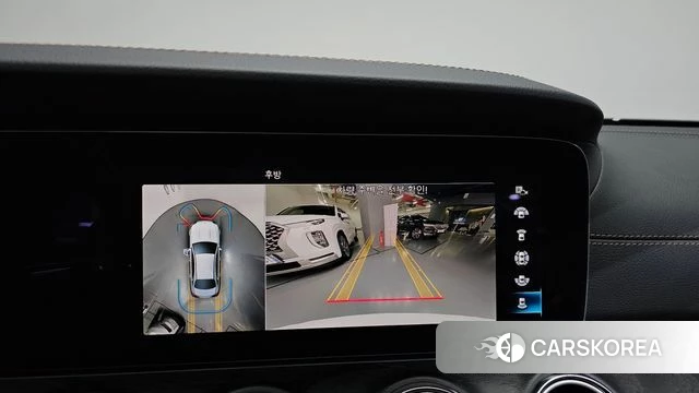Mercedes-Benz E-Class W213 2023 Белый из Кореи, фото 4