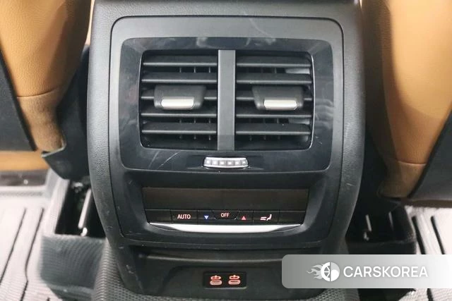 BMW iX3 2021 Красный из Китая, фото 4
