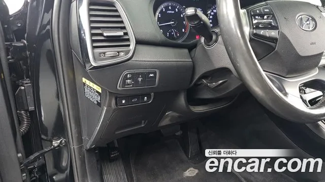 Hyundai Grandeur IG 2019 Черный из Кореи, фото 4