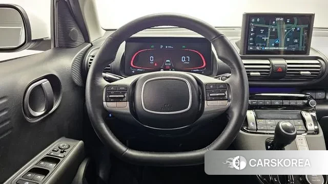 Hyundai Casper 2022 Белый из Кореи, фото 4