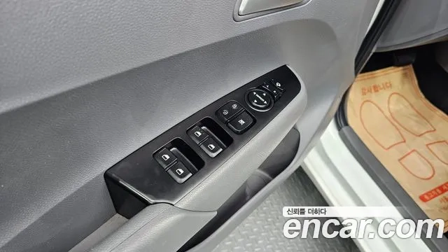 Kia Morning Urban (JA) 2020 Белый из Кореи, фото 4