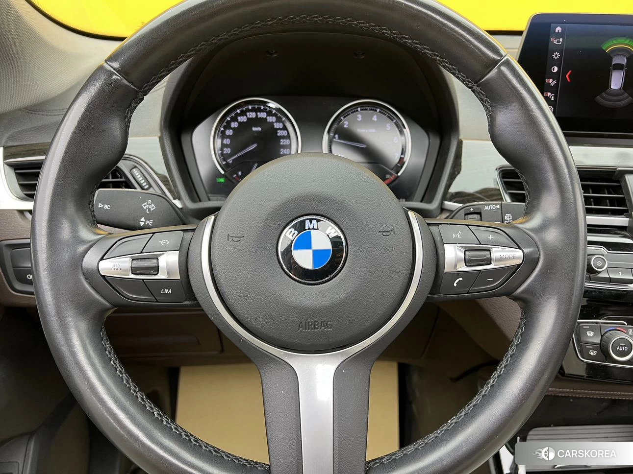 BMW X1 2020 Белый из Китая, фото 4