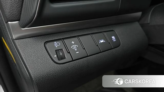 Hyundai The New Avante AD 2019 Белый из Кореи, фото 4